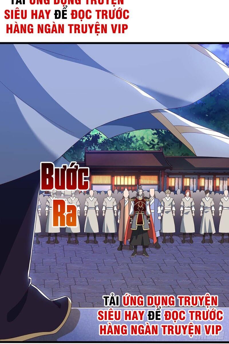 đọc truyện Chúa Tể Tam Giới Chương 45 ảnh 5 tại Thiên Thai Truyện