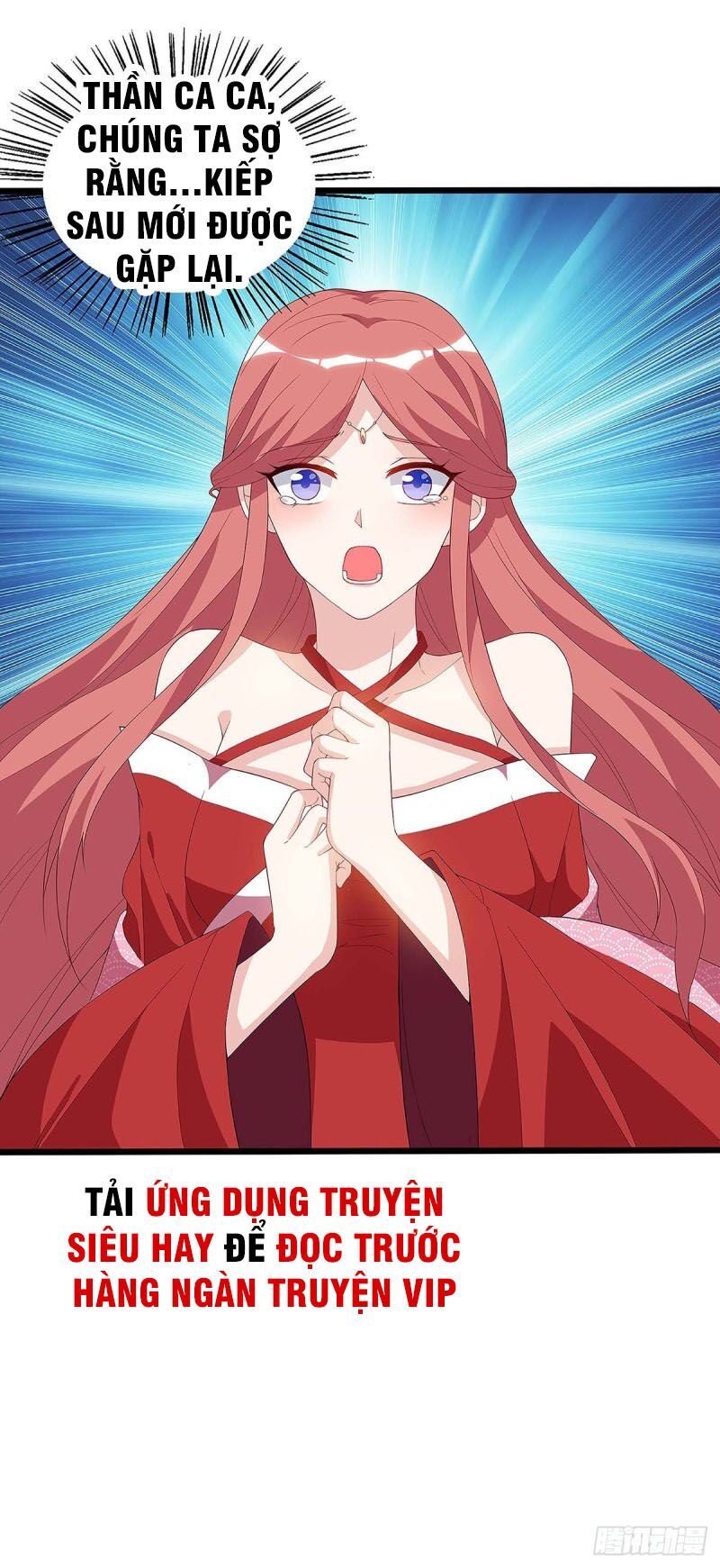 đọc truyện Chúa Tể Tam Giới Chương 46 ảnh 19 tại Thiên Thai Truyện