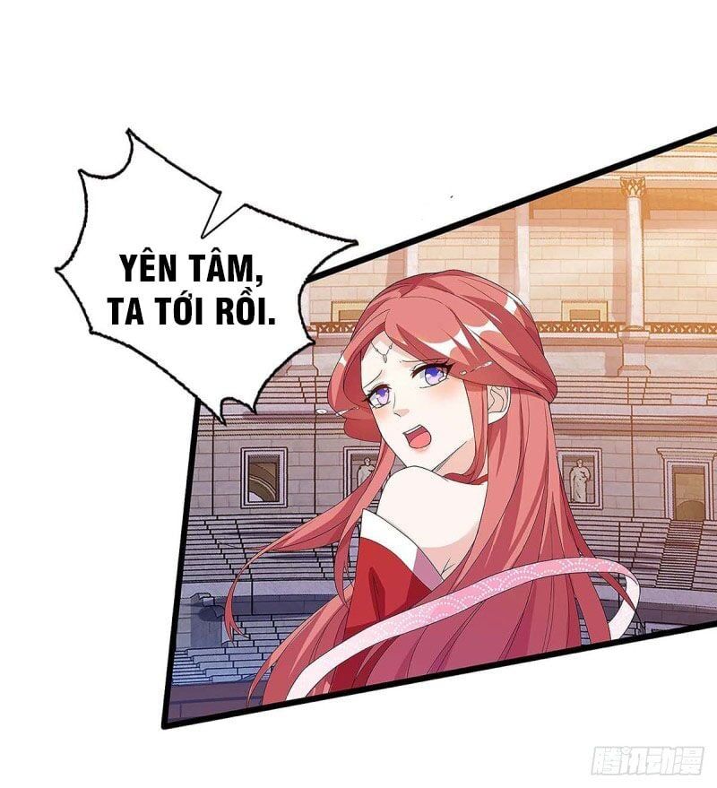 đọc truyện Chúa Tể Tam Giới Chương 46 ảnh 20 tại Thiên Thai Truyện