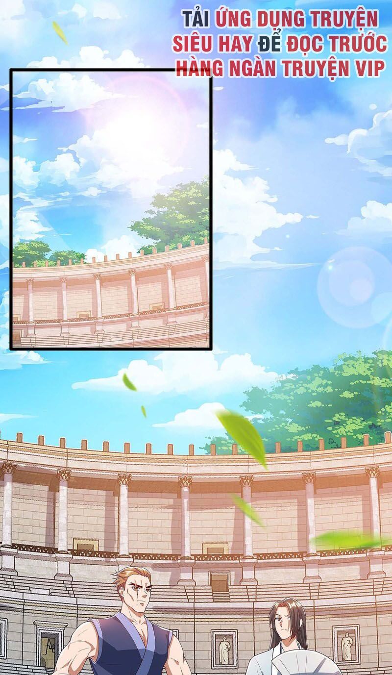 đọc truyện Chúa Tể Tam Giới Chương 46 ảnh 4 tại Thiên Thai Truyện