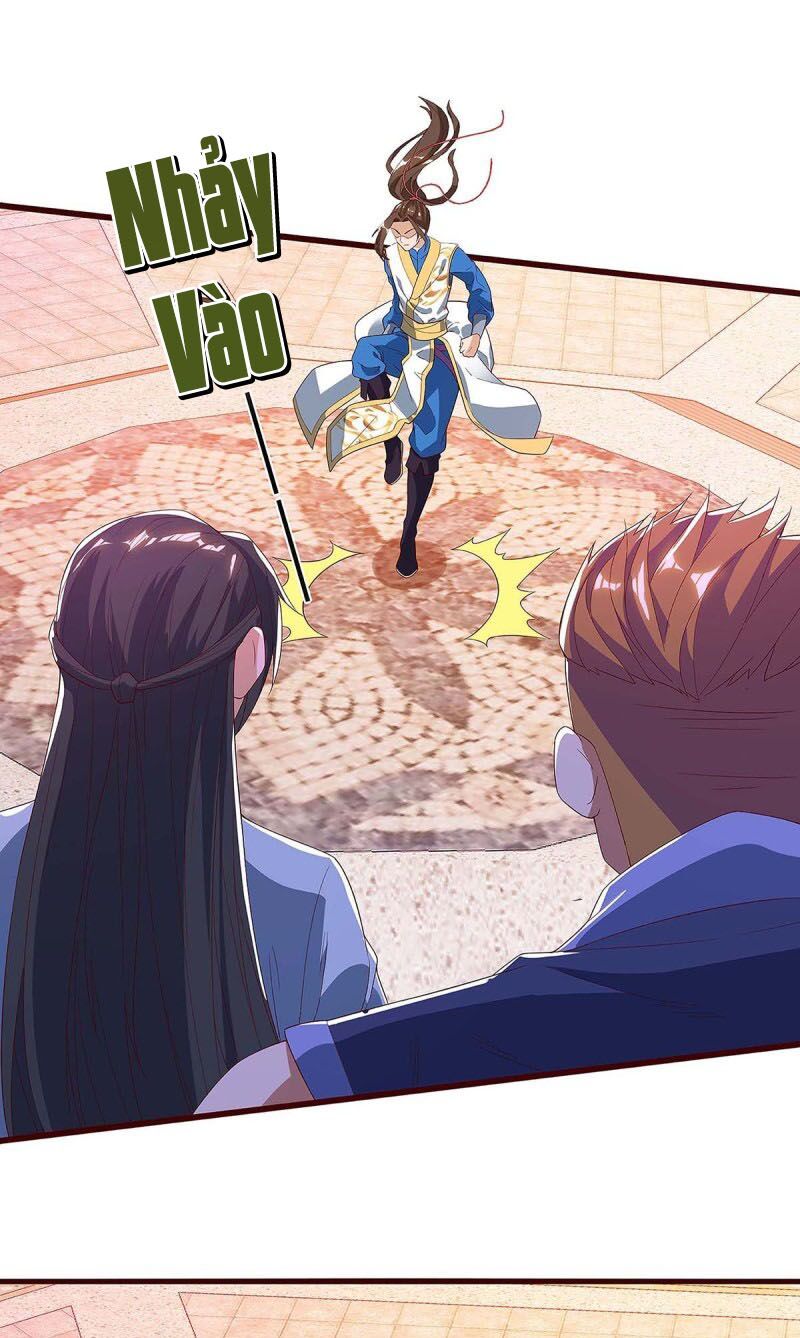 đọc truyện Chúa Tể Tam Giới Chương 46 ảnh 26 tại Thiên Thai Truyện