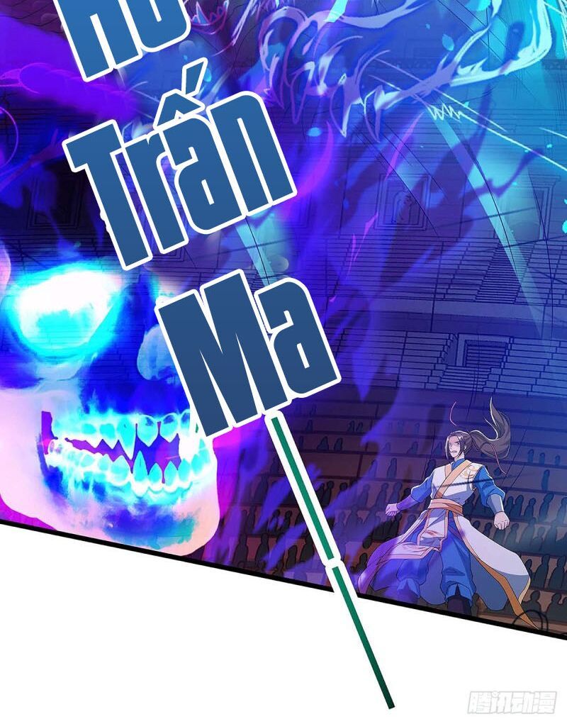 đọc truyện Chúa Tể Tam Giới Chương 46 ảnh 31 tại Thiên Thai Truyện