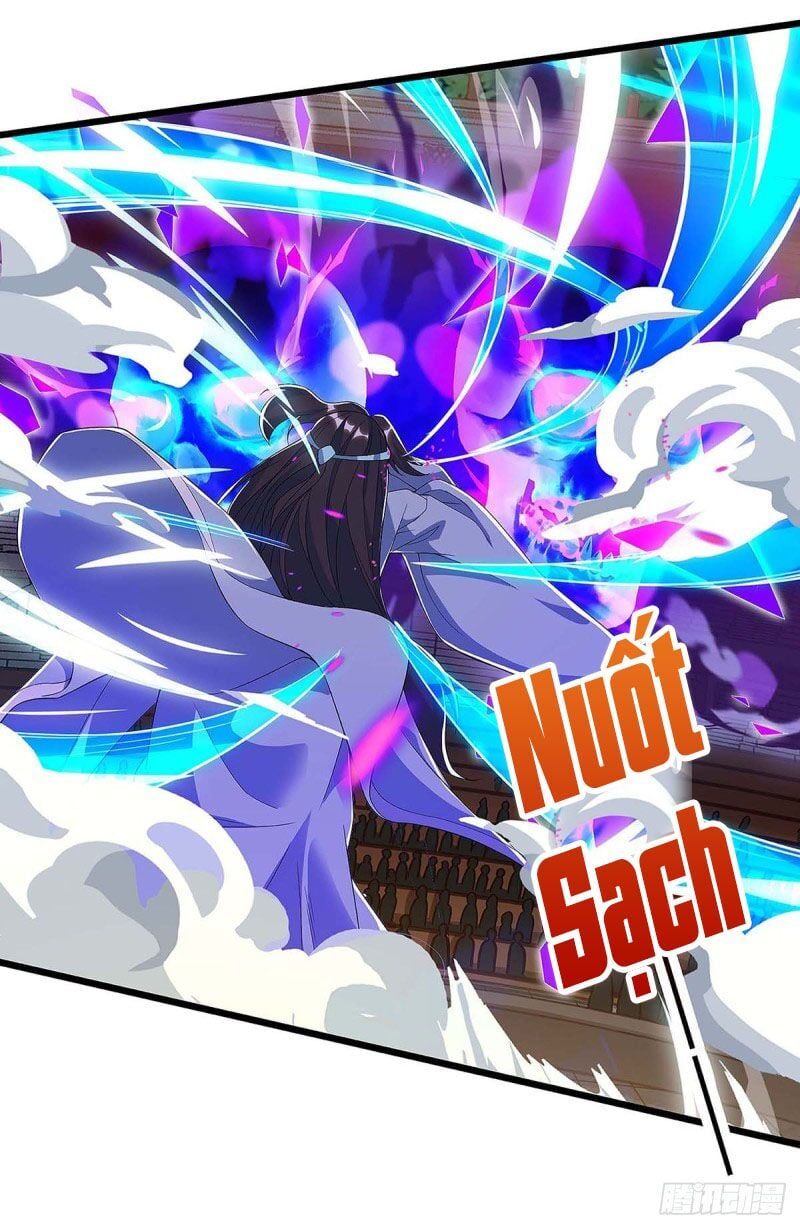 đọc truyện Chúa Tể Tam Giới Chương 46 ảnh 32 tại Thiên Thai Truyện