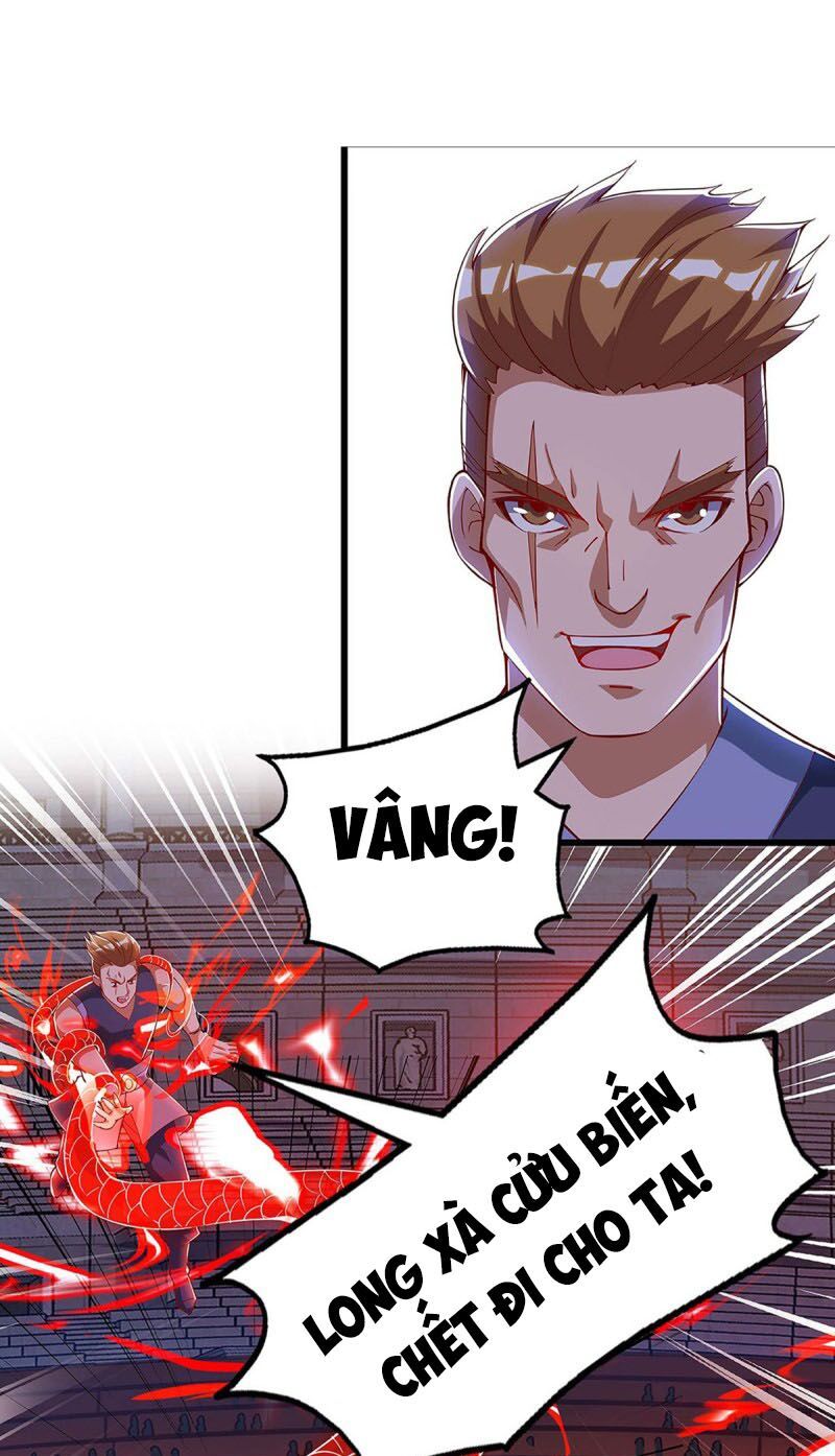 đọc truyện Chúa Tể Tam Giới Chương 47 ảnh 26 tại Thiên Thai Truyện