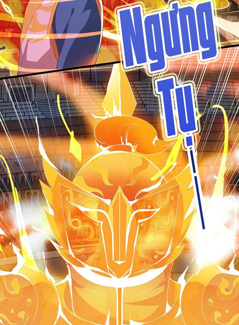 đọc truyện Chúa Tể Tam Giới Chương 47 ảnh 29 tại Thiên Thai Truyện