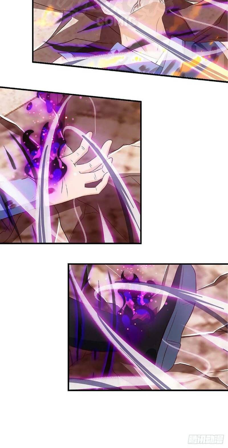 đọc truyện Chúa Tể Tam Giới Chương 48 ảnh 16 tại Thiên Thai Truyện