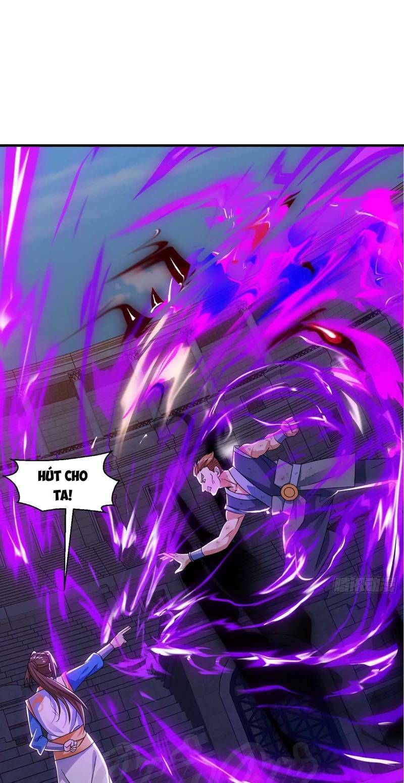 đọc truyện Chúa Tể Tam Giới Chương 48 ảnh 25 tại Thiên Thai Truyện