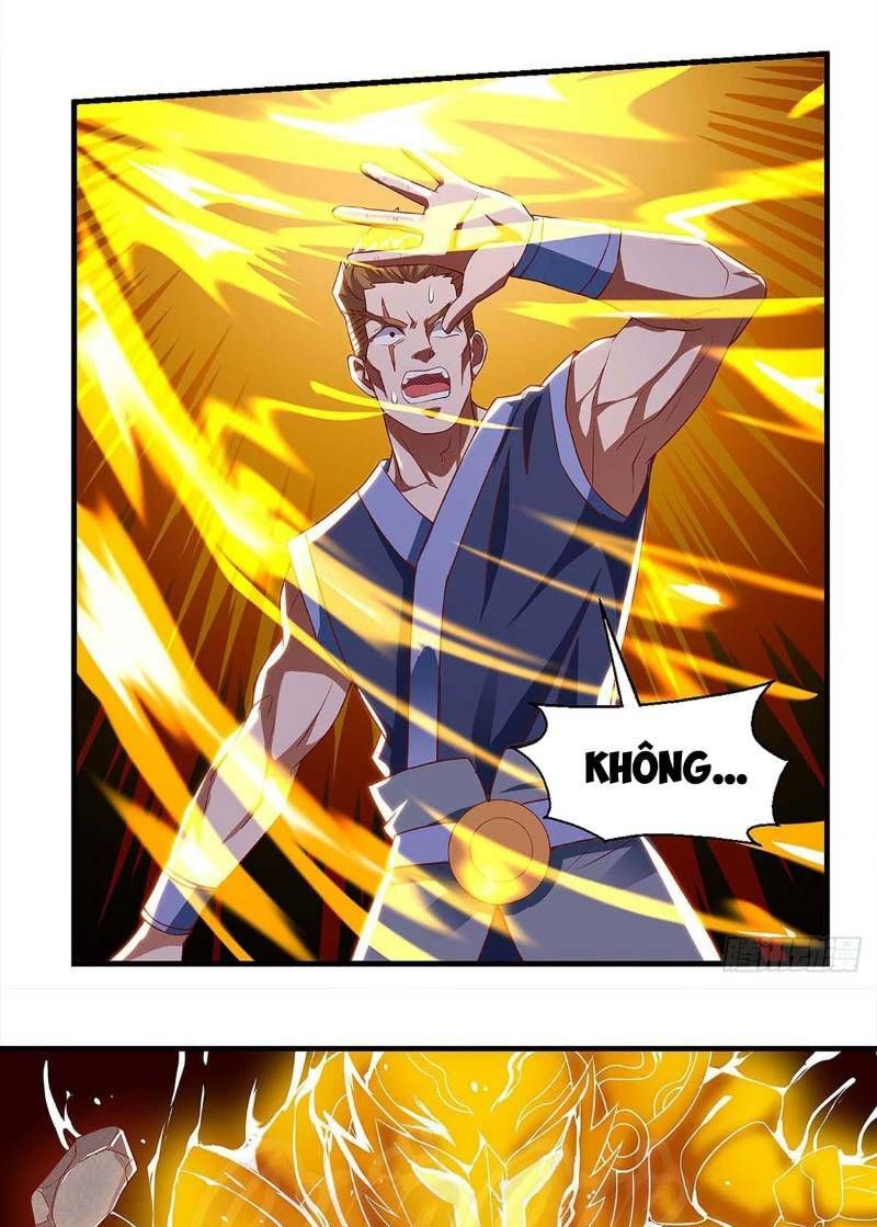 đọc truyện Chúa Tể Tam Giới Chương 48 ảnh 7 tại Thiên Thai Truyện