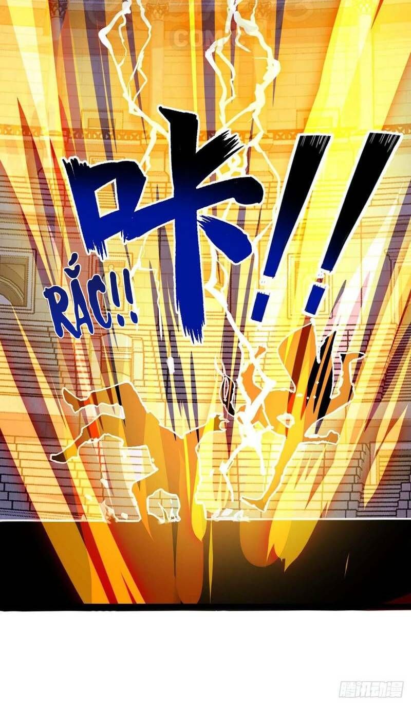 đọc truyện Chúa Tể Tam Giới Chương 49 ảnh 12 tại Thiên Thai Truyện