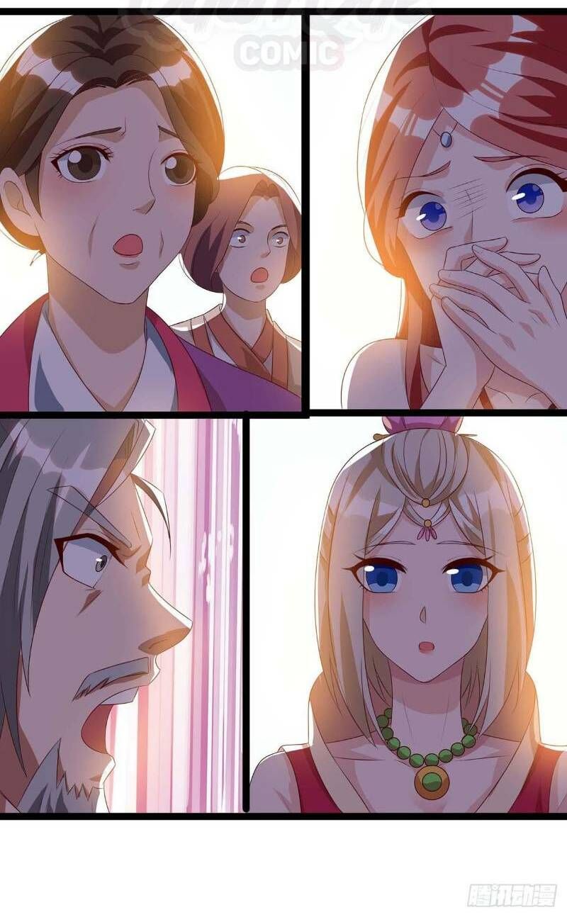 đọc truyện Chúa Tể Tam Giới Chương 49 ảnh 14 tại Thiên Thai Truyện