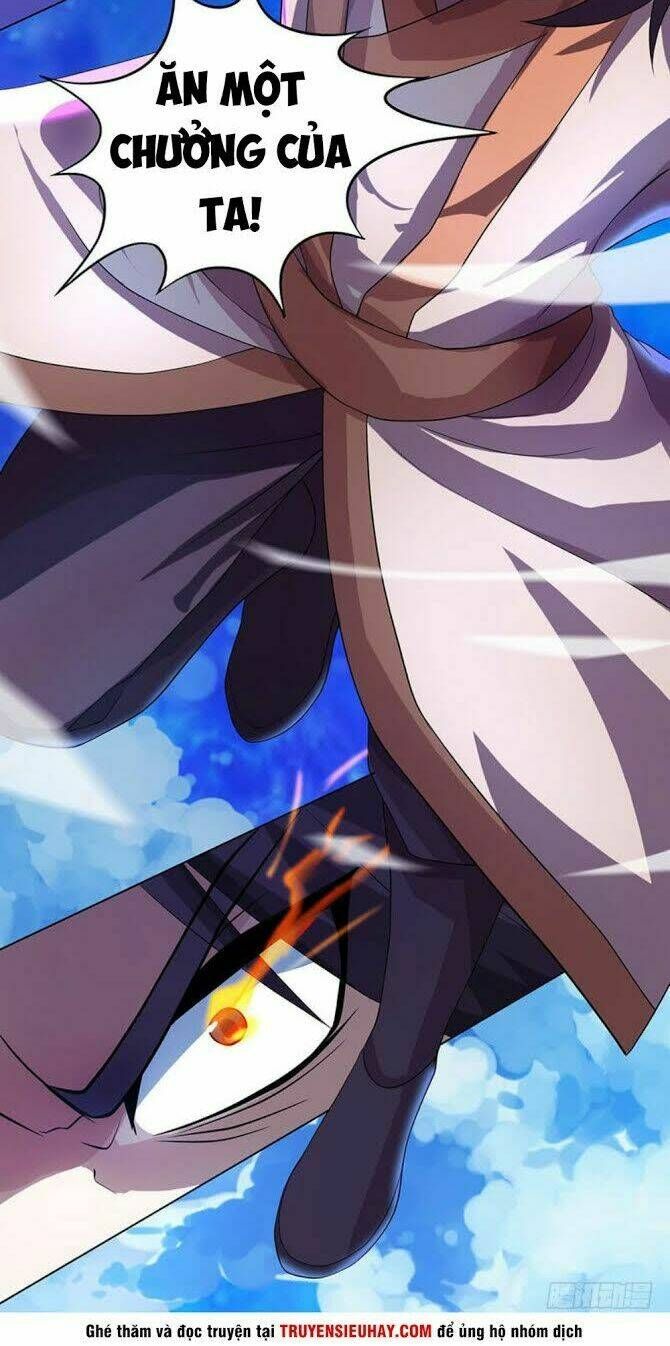 đọc truyện Chúa Tể Tam Giới Chương 5 ảnh 14 tại Thiên Thai Truyện