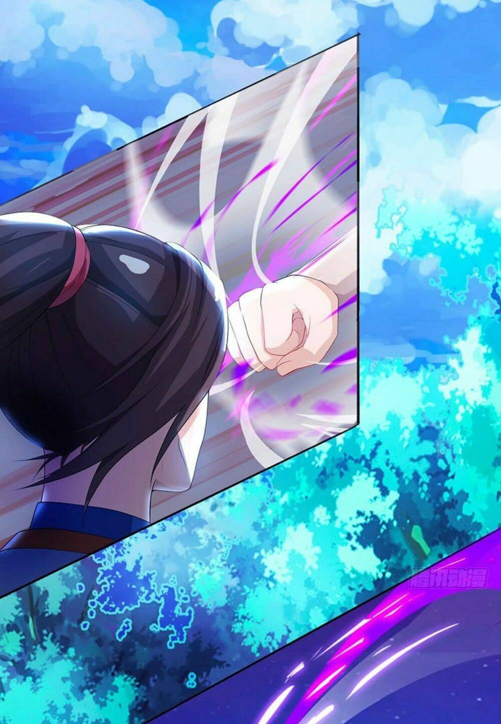 đọc truyện Chúa Tể Tam Giới Chương 5 ảnh 15 tại Thiên Thai Truyện