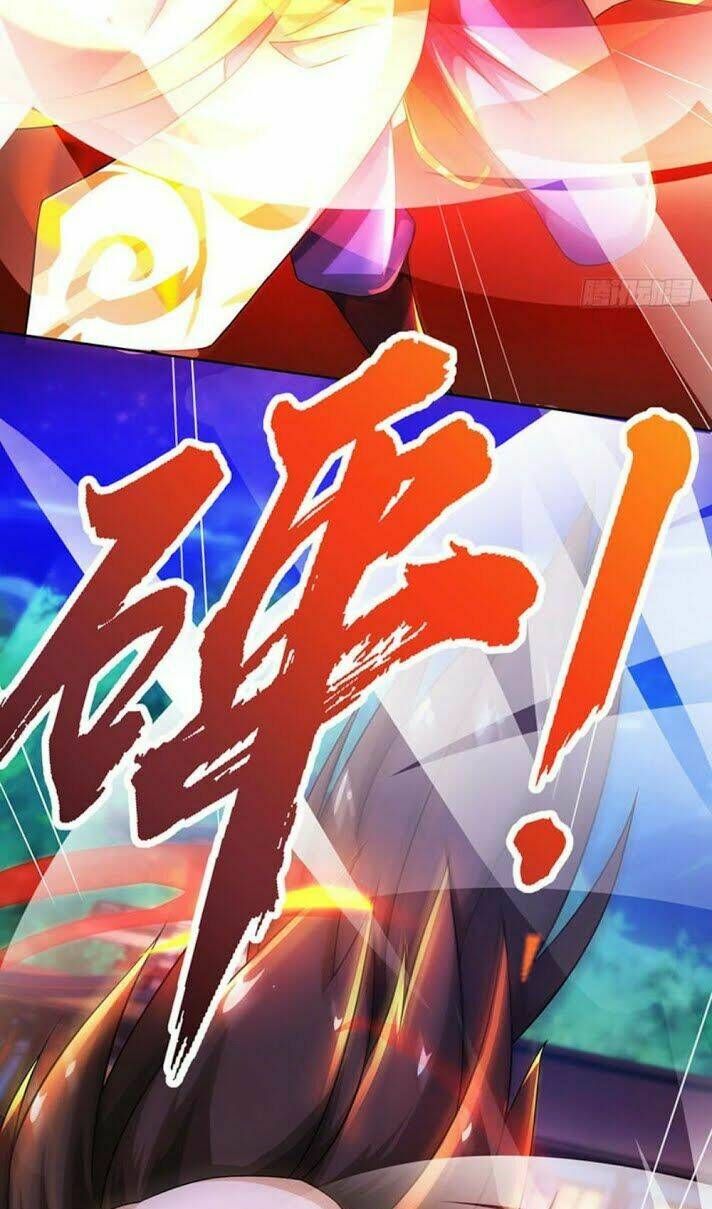 đọc truyện Chúa Tể Tam Giới Chương 5 ảnh 18 tại Thiên Thai Truyện