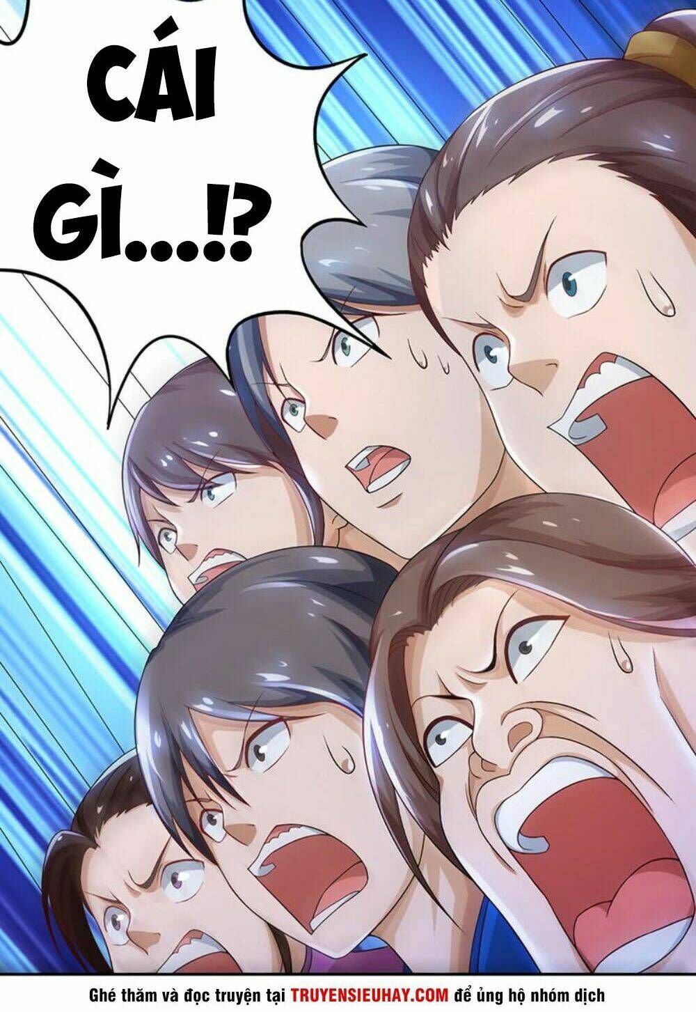 đọc truyện Chúa Tể Tam Giới Chương 5 ảnh 21 tại Thiên Thai Truyện