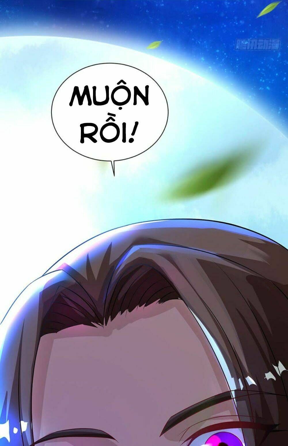 đọc truyện Chúa Tể Tam Giới Chương 5 ảnh 24 tại Thiên Thai Truyện