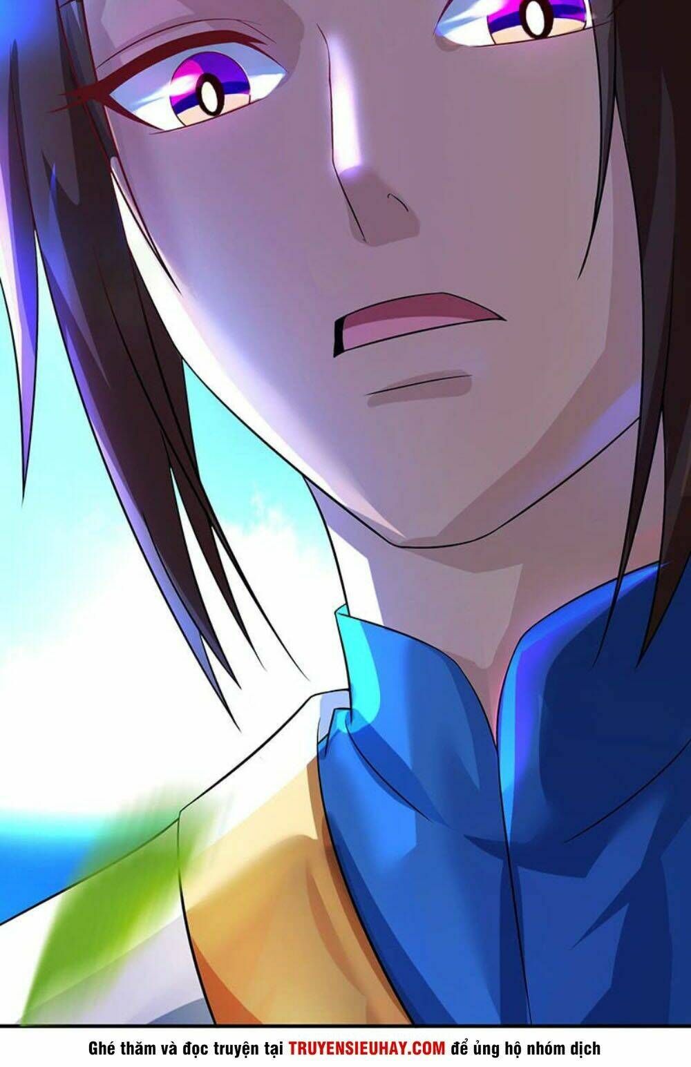 đọc truyện Chúa Tể Tam Giới Chương 5 ảnh 25 tại Thiên Thai Truyện