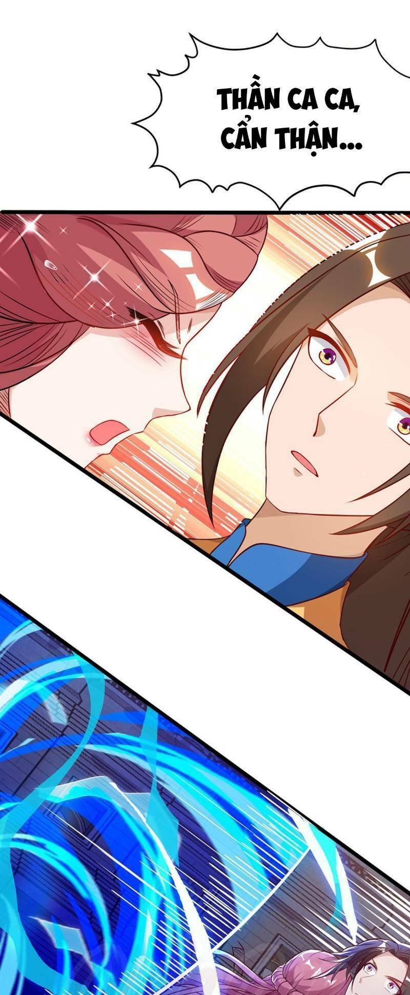 đọc truyện Chúa Tể Tam Giới Chương 50 ảnh 12 tại Thiên Thai Truyện