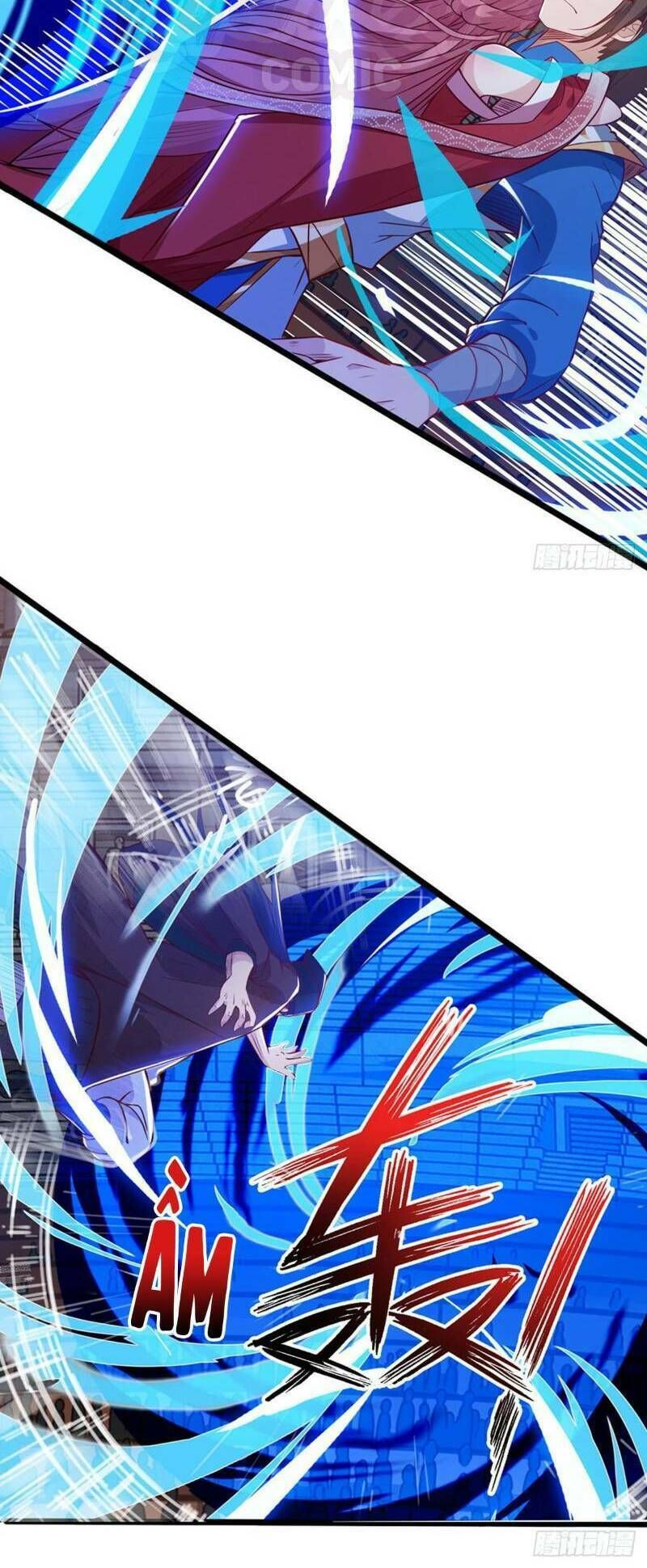 đọc truyện Chúa Tể Tam Giới Chương 50 ảnh 13 tại Thiên Thai Truyện