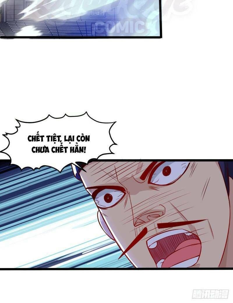 đọc truyện Chúa Tể Tam Giới Chương 50 ảnh 15 tại Thiên Thai Truyện