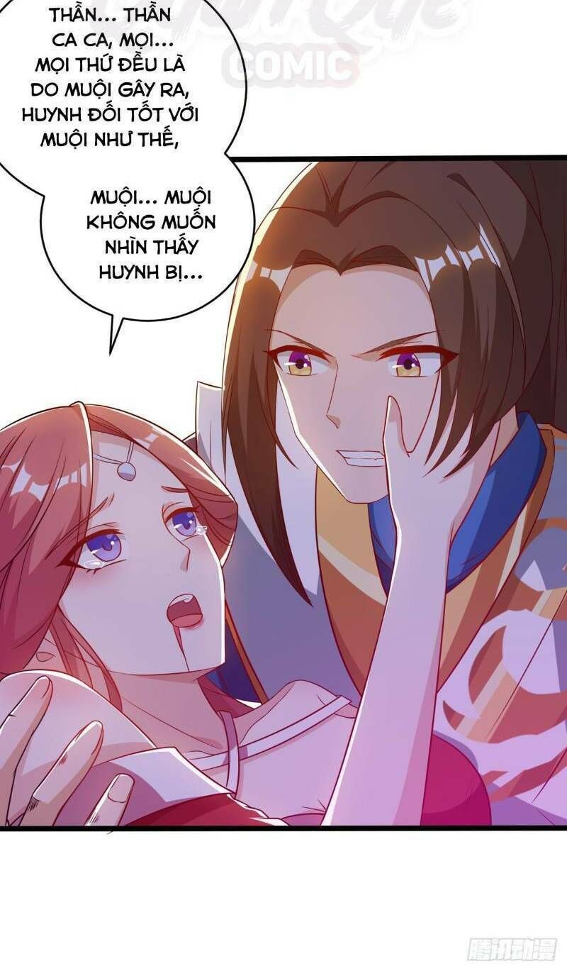 đọc truyện Chúa Tể Tam Giới Chương 50 ảnh 17 tại Thiên Thai Truyện