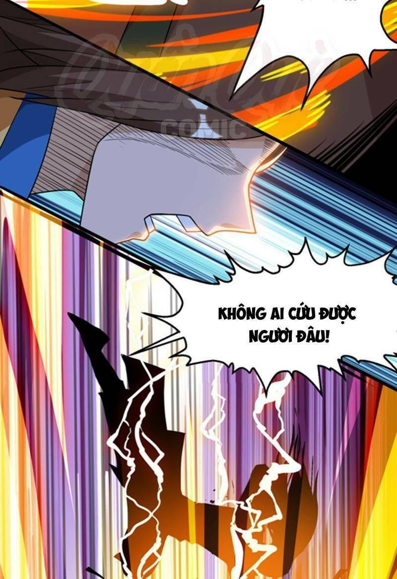 đọc truyện Chúa Tể Tam Giới Chương 50 ảnh 21 tại Thiên Thai Truyện