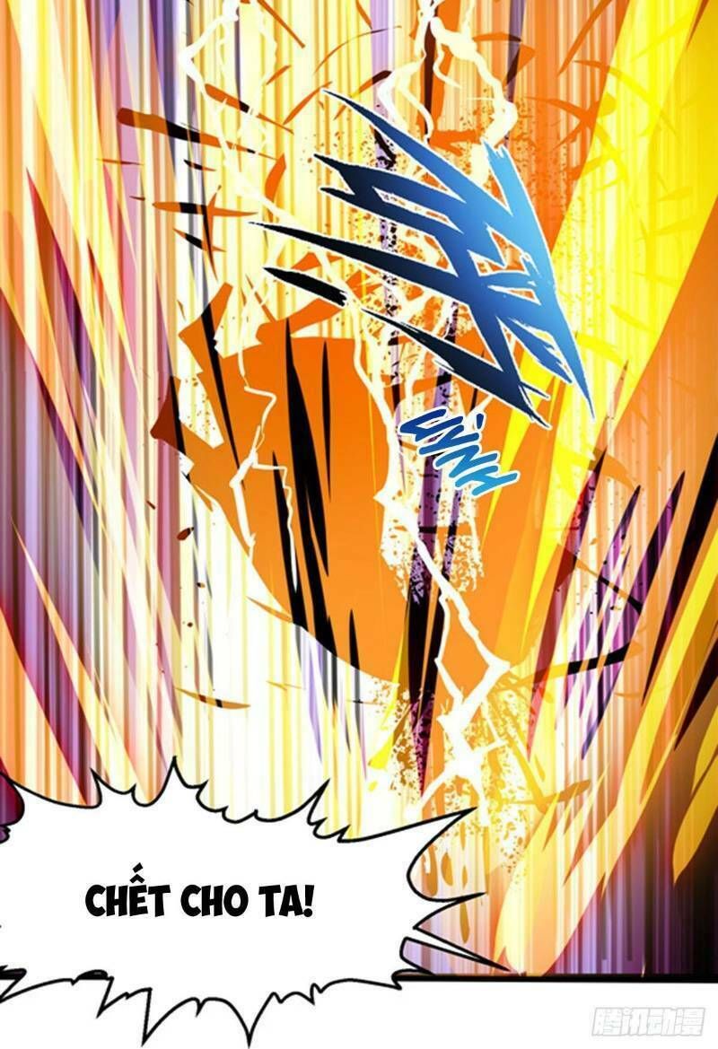 đọc truyện Chúa Tể Tam Giới Chương 50 ảnh 22 tại Thiên Thai Truyện