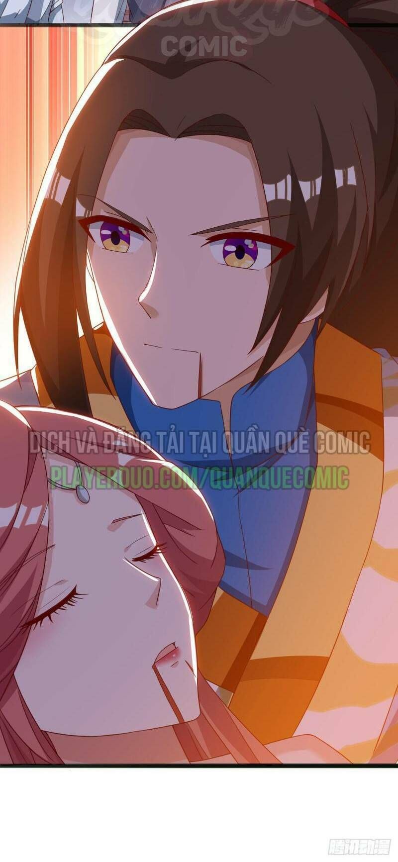 đọc truyện Chúa Tể Tam Giới Chương 50 ảnh 34 tại Thiên Thai Truyện