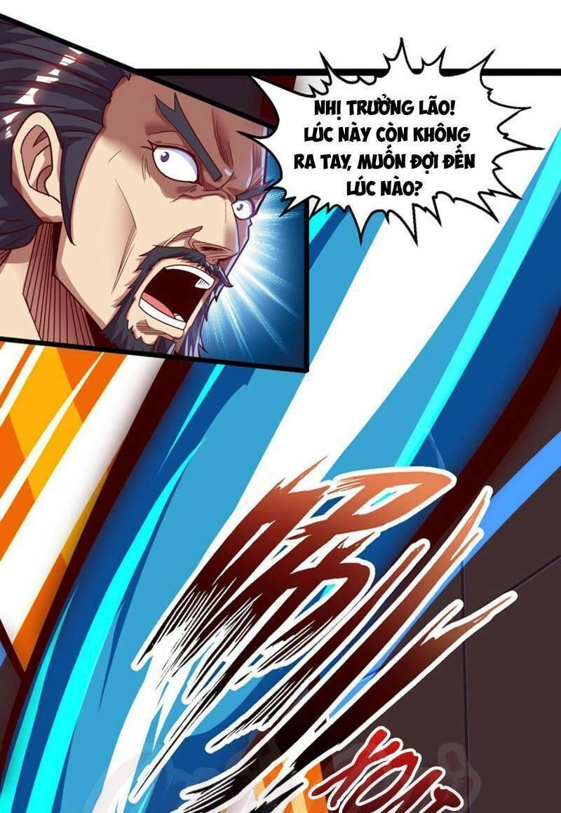 đọc truyện Chúa Tể Tam Giới Chương 50 ảnh 6 tại Thiên Thai Truyện