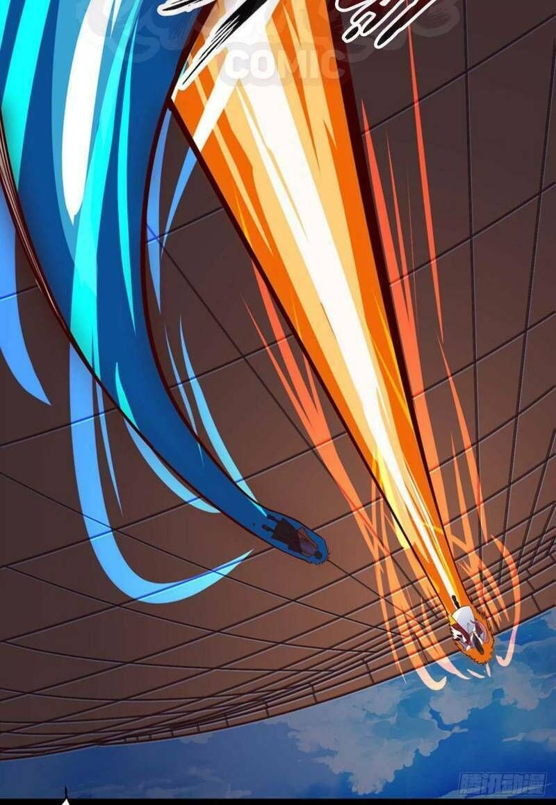 đọc truyện Chúa Tể Tam Giới Chương 50 ảnh 7 tại Thiên Thai Truyện