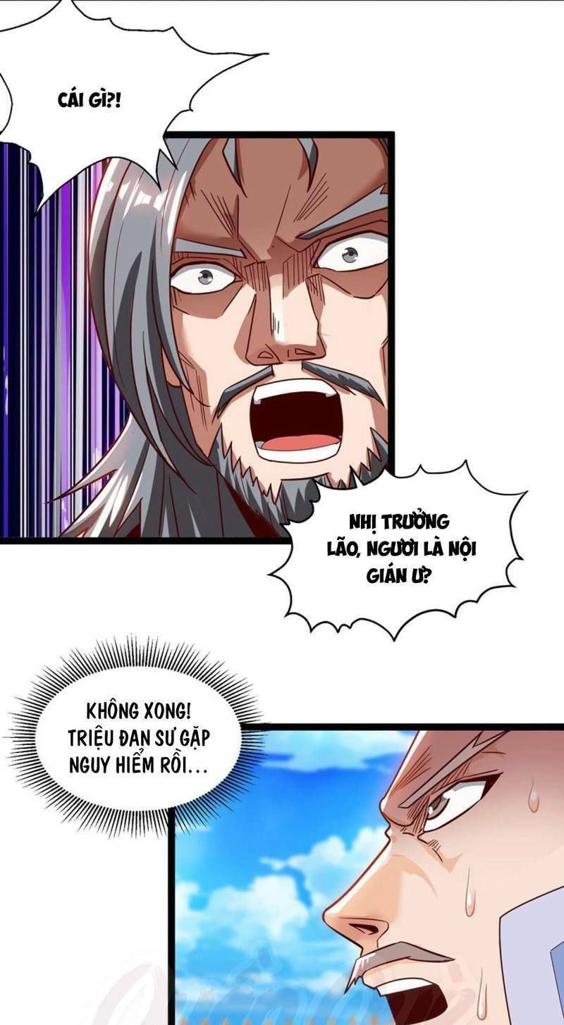 đọc truyện Chúa Tể Tam Giới Chương 50 ảnh 8 tại Thiên Thai Truyện