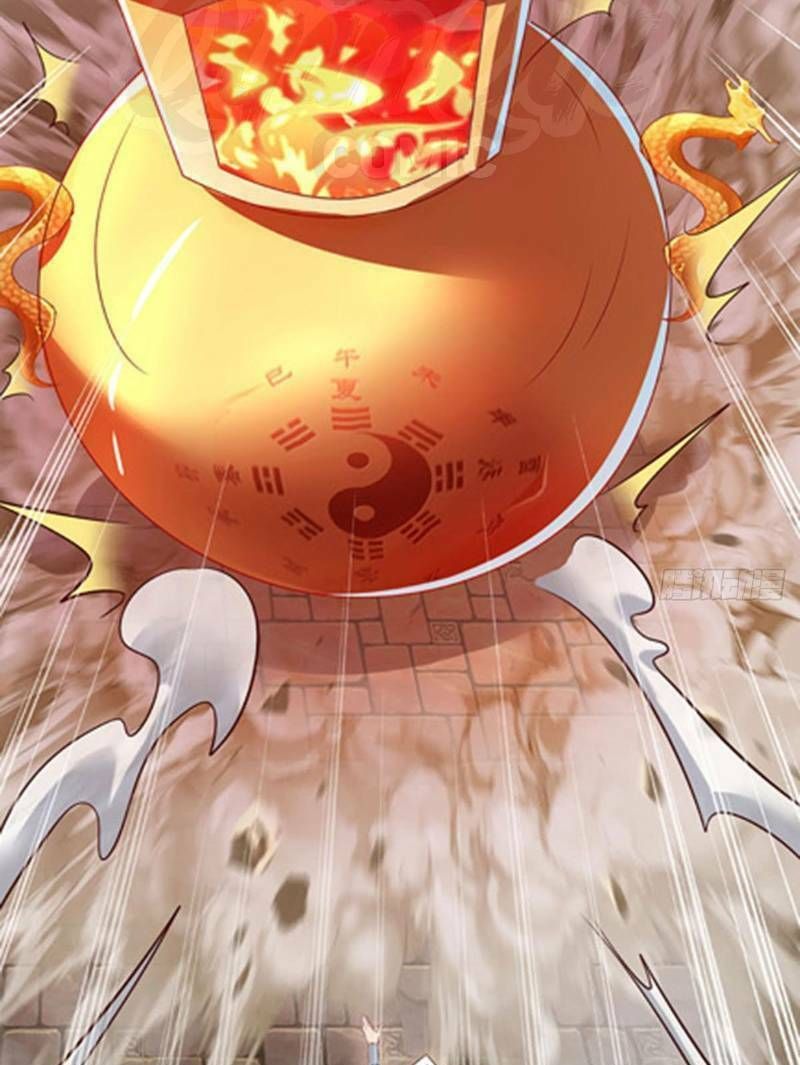 đọc truyện Chúa Tể Tam Giới Chương 51 ảnh 12 tại Thiên Thai Truyện