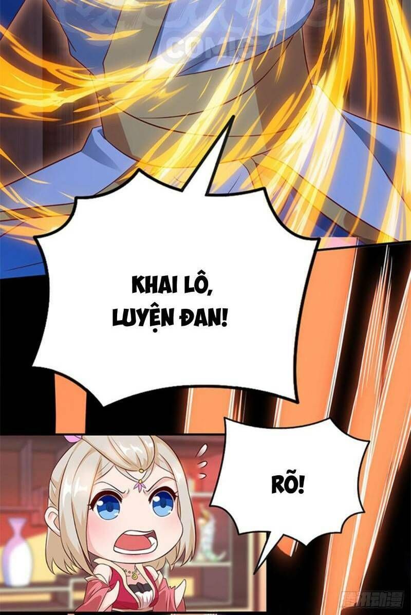 đọc truyện Chúa Tể Tam Giới Chương 51 ảnh 15 tại Thiên Thai Truyện