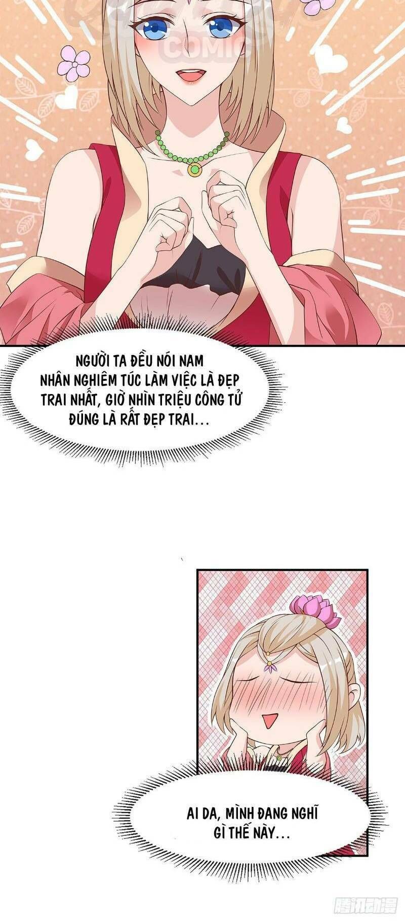 đọc truyện Chúa Tể Tam Giới Chương 51 ảnh 21 tại Thiên Thai Truyện