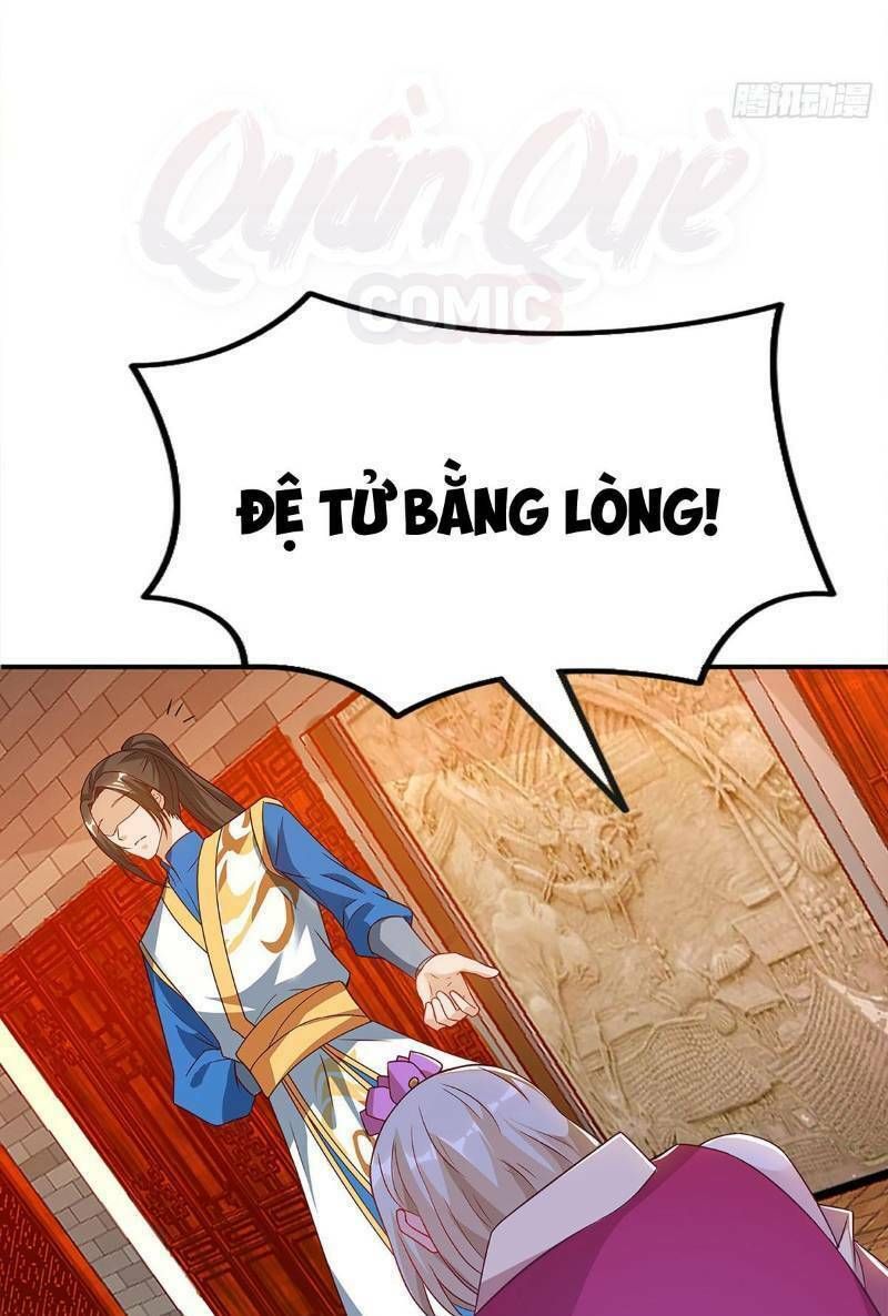 đọc truyện Chúa Tể Tam Giới Chương 51 ảnh 31 tại Thiên Thai Truyện