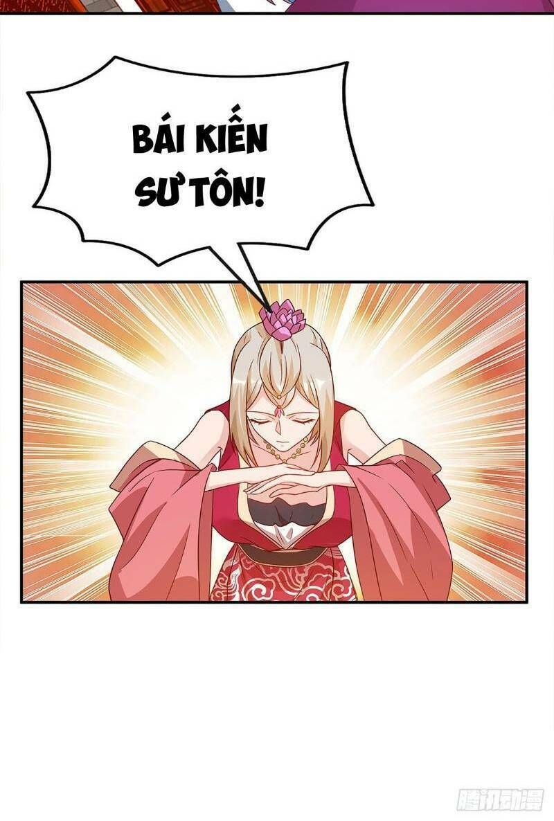 đọc truyện Chúa Tể Tam Giới Chương 51 ảnh 32 tại Thiên Thai Truyện