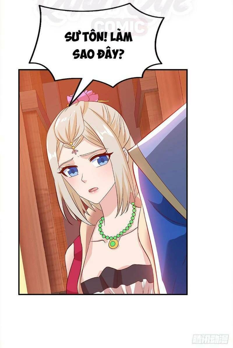 đọc truyện Chúa Tể Tam Giới Chương 51 ảnh 38 tại Thiên Thai Truyện