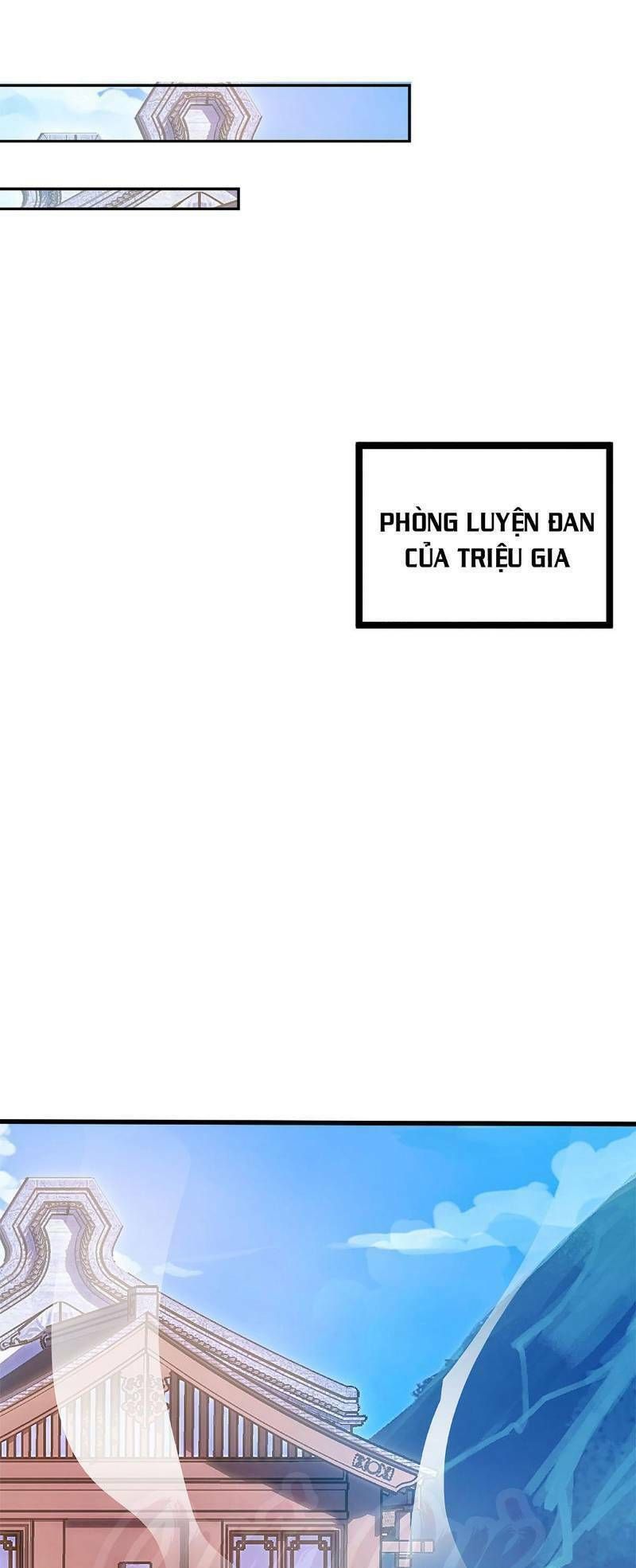 đọc truyện Chúa Tể Tam Giới Chương 51 ảnh 7 tại Thiên Thai Truyện