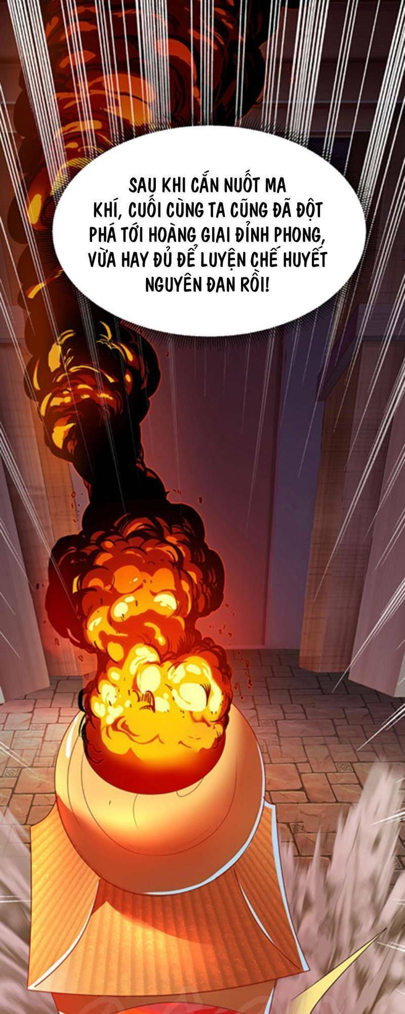 đọc truyện Chúa Tể Tam Giới Chương 51 ảnh 11 tại Thiên Thai Truyện