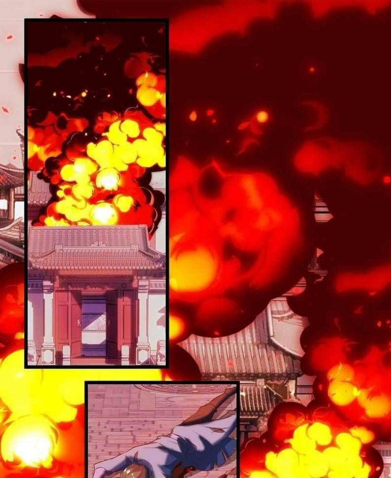 đọc truyện Chúa Tể Tam Giới Chương 52 ảnh 3 tại Thiên Thai Truyện