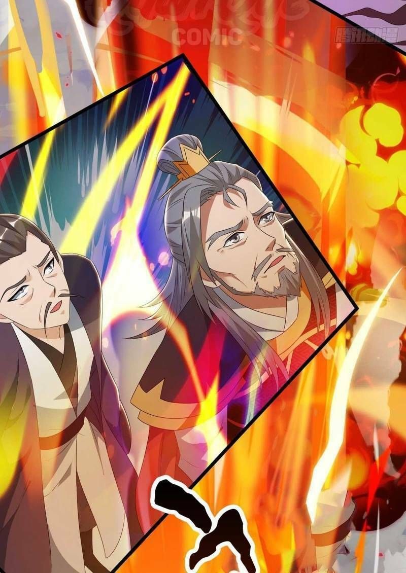 đọc truyện Chúa Tể Tam Giới Chương 52 ảnh 17 tại Thiên Thai Truyện