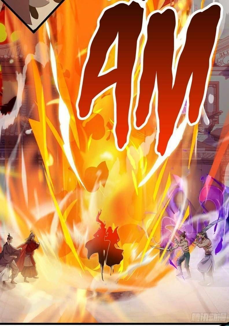 đọc truyện Chúa Tể Tam Giới Chương 52 ảnh 18 tại Thiên Thai Truyện