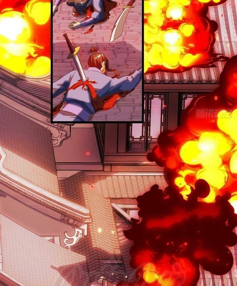 đọc truyện Chúa Tể Tam Giới Chương 52 ảnh 4 tại Thiên Thai Truyện