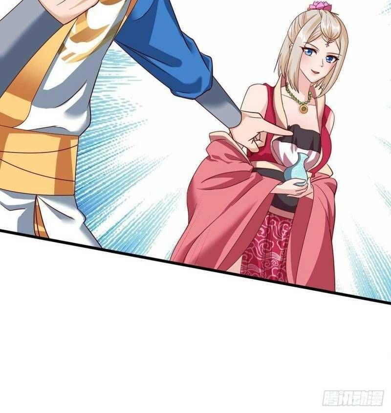 đọc truyện Chúa Tể Tam Giới Chương 52 ảnh 30 tại Thiên Thai Truyện