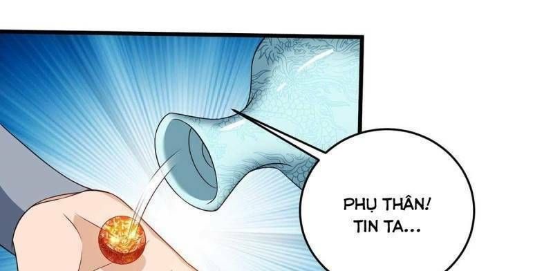 đọc truyện Chúa Tể Tam Giới Chương 52 ảnh 35 tại Thiên Thai Truyện