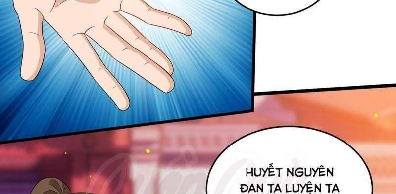 đọc truyện Chúa Tể Tam Giới Chương 52 ảnh 36 tại Thiên Thai Truyện