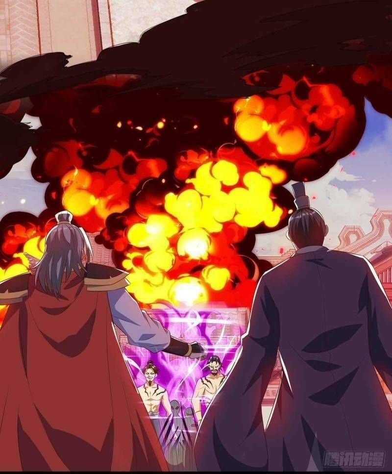 đọc truyện Chúa Tể Tam Giới Chương 52 ảnh 6 tại Thiên Thai Truyện