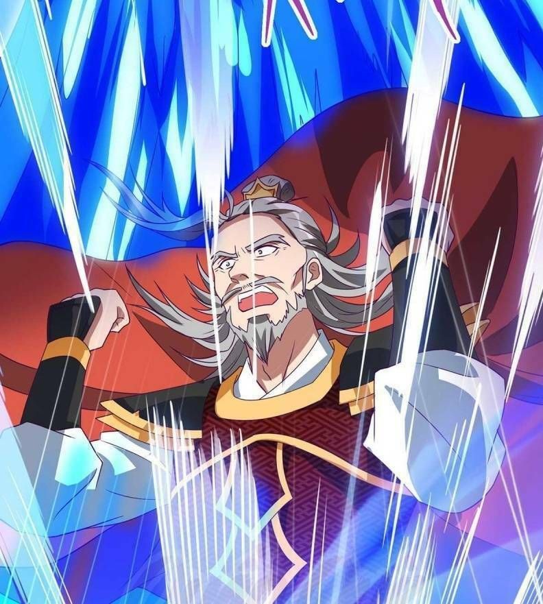 đọc truyện Chúa Tể Tam Giới Chương 52 ảnh 44 tại Thiên Thai Truyện