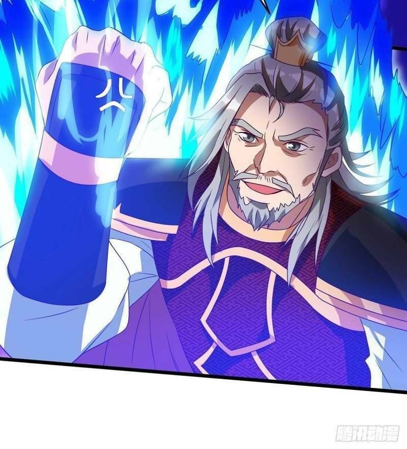 đọc truyện Chúa Tể Tam Giới Chương 52 ảnh 46 tại Thiên Thai Truyện