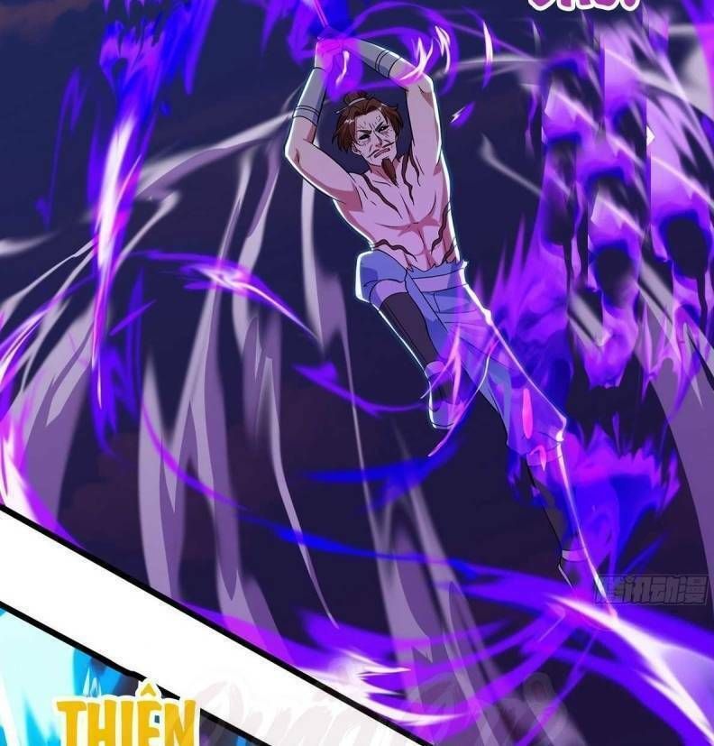 đọc truyện Chúa Tể Tam Giới Chương 52 ảnh 56 tại Thiên Thai Truyện