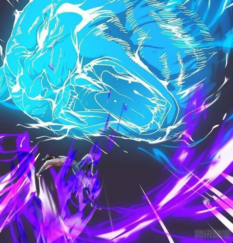 đọc truyện Chúa Tể Tam Giới Chương 52 ảnh 58 tại Thiên Thai Truyện